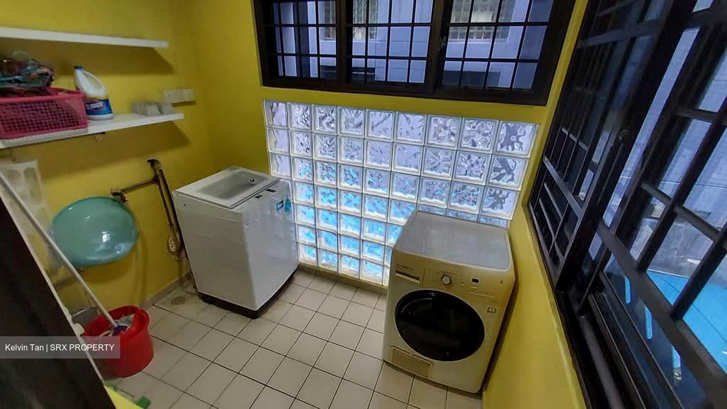 Blk 189C Rivervale Gateway (Sengkang), HDB Executive #574713991